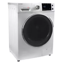 ماشین لباسشویی پاکشوما مدل TFB - 86401 ST ظرفیت 8 کیلوگرم