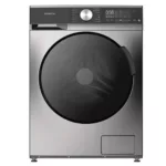 ماشین لباسشویی اتوماتیک کنوود مدل KWM 6841 S ظرفیت 8 کیلوگرم