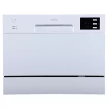 ماشین ظرفشویی مایدیا مدل MCFD55320w