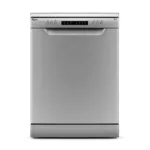 ماشین ظرفشویی ۱۵ نفره جی پلاس مدل GDW-P5673S