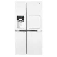یخچال و فریزر ساید بای ساید 35 فوت دوو مدل SXi20-31W