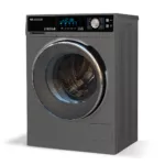 ماشین لباسشویی سپهر الکتریک مدل SE1281T ظرفیت 8 کیلوگرم