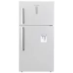 یخچال و فریزر 23 فوت پاکشوما مدل RTP 670 W