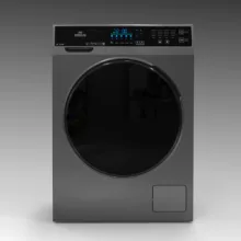 ماشین لباسشویی سپهر الکتریک مدل SE1289T ظرفیت 8 کیلوگرم
