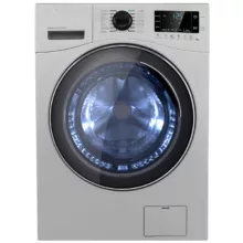 ماشین لباسشویی اتوماتیک اسنوا مدل SWM-E92S ظرفیت 9 کیلوگرم