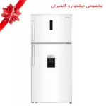 یخچال فریزر 26 فوت جی پلاس مدل GRF-P5324W