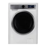 ماشین لباسشویی اتوماتیک دوو مدل LM-860WS ظرفیت 8 کیلوگرم