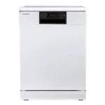 ماشین ظرفشویی 15 نفره پاکشوما مدل PDV 4511 W