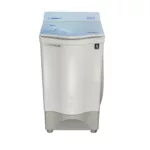 ماشین لباسشویی فریدولین مدل SW70-G ظرفیت 7 کیلوگرم