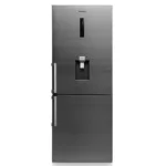 یخچال و فریزر 27 فوت هیمالیا مدل HRFN43001-1
