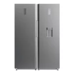 یخچال فریزر دوقلو 40 فوت دوو مدل SRi/SFi-21SS