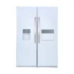 یخچال و فریزر دوقلو 32 فوت هیمالیا مدل پانومراپلاس NF280p-NR440p - A