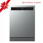 ماشین ظرفشویی 13 نفره اسنوا مدل SDW-A11W