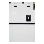 یخچال و فریزر دوقلو 25 فوت التتو مدل NR/NF6040WDN