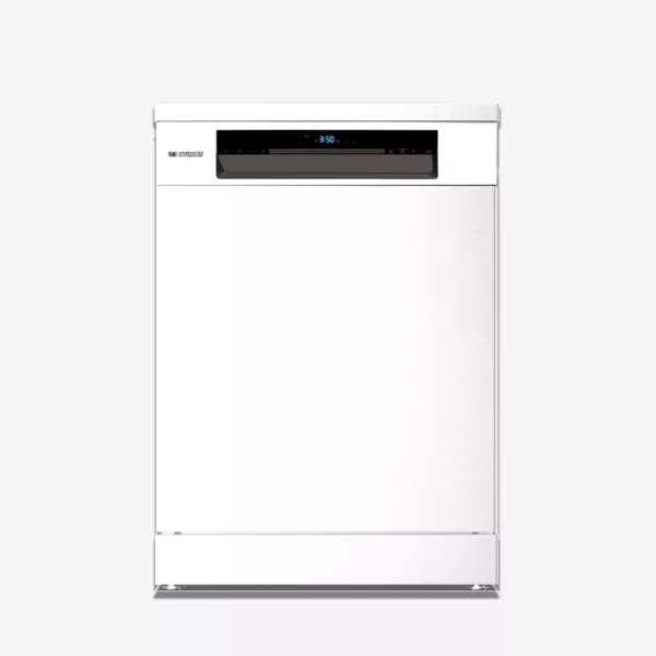 ماشین ظرفشویی 14 نفره سپهر الکتریک مدل MQP15YD