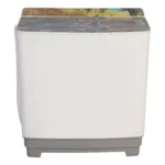 ماشین لباسشویی نیمه اتوماتیک ریتون مدل RWM-1603 TG ظرفیت ۱۵ کیلوگرم