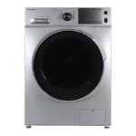 ماشین لباسشویی پاکشوما مدل TFB - 86403 ST ظرفیت 8 کیلوگرم