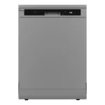 ماشین ظرفشویی 14 نفره جی پلاس مدل GDW-F453S