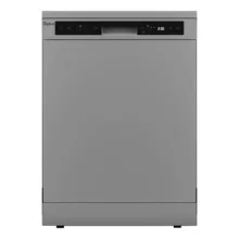 ماشین ظرفشویی 14 نفره جی پلاس مدل GDW-F453NS