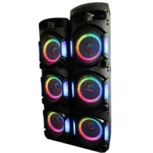 اسپیکر بلوتوثی رکسون مدل HT-D3500 مجموعه 2 عددی