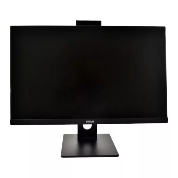 کامپیوتر همه کاره 24 اینچ مایا مدل MA24P B12 I3-12100-8GB-512GB