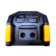 اسپیکر قابل حمل کداک مدل PRPS-4107