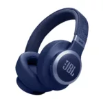 هدست بلوتوثی جی بی ال مدل NAZ LIVE NC70 OVER EAR