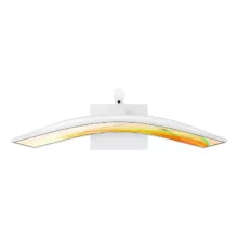 مانیتور سامسونگ مدل  ViewFinity LS34C650 سایز 34 اینچ