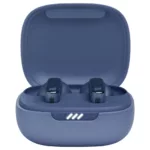 هدفون بی سیم جی بی ال مدل NAZ ADJUSTABLE LIVE 2 TWS