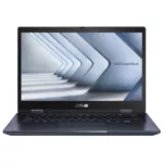 لپ تاپ 14 اینچی ایسوس مدل ExpertBook B3 Flip B3402FVA-I58512B0D-i5 1335U-40GB DDR4-2TB SSD-IPS-Touch - کاستوم شده