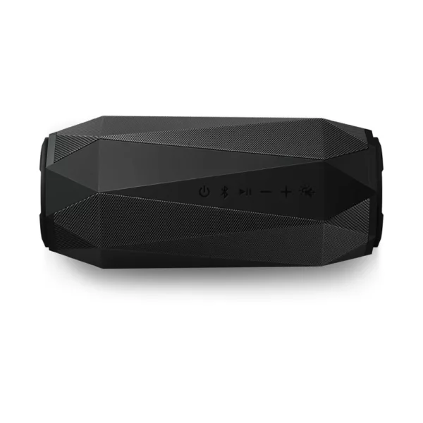 اسپیکر قابل حمل بیسوس مدل SB500M