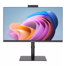 کامپیوتر همه کاره 24 اینچ مستر تک مدل ZN240-C38SB-GEN12-i3 12100-8GB DDR4-256SSD