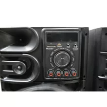 اسپیکر خانگی مکسیدر مدل AL323