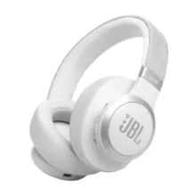 هدست بلوتوثی جی بی ال مدل HL PURE 770 BASS LIVE NC