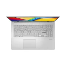 لپ تاپ 15.6 اینچی ایسوس مدل Vivobook GO L1504FA-BQ1344-R5 7520U-8GB LPDDR5-512GB SSD-IPS