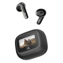 هدفون بی سیم جی بی ال مدل ZI QUIKLY 3 DESIGHN FLEX