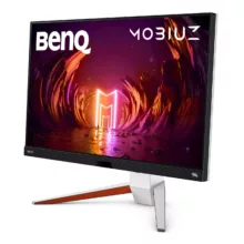 مانیتور مخصوص بازی بنکیو مدل MOBIUZ EX2710U سایز 27 اینچ