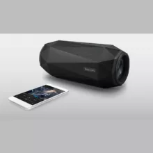 اسپیکر قابل حمل بیسوس مدل SB500M