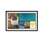 دستیار صوتی آمازون مدل Echo Show 15 with Alexa