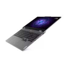 لپ تاپ 15.6 اینچی لنوو مدل LOQ 15IRX9-i7 14700HX-24GB DDR5-512GB SSD-RTX4060-FHD - کاستوم شده