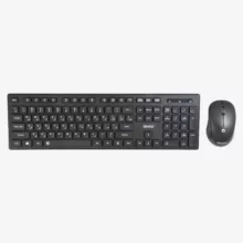 کامپیوتر همه کاره 24 اینچ میوا مدل  24N610-i3  12100-8GB RAM-500GB