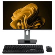 کامپیوتر همه کاره 27 اینچ مستر تک مدل ZN270-C58SB
