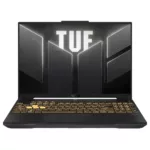 لپ تاپ 16 اینچی ایسوس مدل TUF Gaming F16 FX677JU-N3004-i7 13650HX-16GB DDR5-1TB SSD-RTX4050-FHD