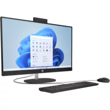 کامپیوتر همه کاره 23.8 اینچ اچ‌ پی مدل 24 CR0316nh-i3 1315U 16GB 512SSD UHD