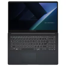 لپ تاپ 15.6 اینچی ایسوس مدل Expertbook B1 B1503CVA-NJ0524-i5 13500H-24GB DDR5-1TB SSD-TN-Backlit-Fingerprint - کاستوم شده
