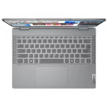 لپ تاپ 14 اینچی لنوو مدل IdeaPad 5 2-in-1 14IRH9-i5 13420H-16GB LPDDR5x-1TB SSD-IPS-Touch-Backlit-Pen - کاستوم شده