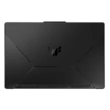 لپ تاپ 15.6 اینچی ایسوس مدل TUF Gaming A15 FA506NFR-HN014-R7 7435HS-16GB DDR5-512GB SSD-RTX2050-FHD