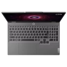 لپ تاپ 15.6 اینچی لنوو مدل LOQ 15ARP9-R5 7235HS-24GB DDR5-512GB SSD-RTX3050-FHD-W