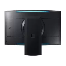 مانیتور خمیده گیمینگ سامسونگ مدل Odyssey Ark LS55BG970NMXUE سایز 55 اینچ
