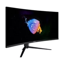 مانیتور ام اس آی مدل MAG342CQPV سایز 34 اینچ
